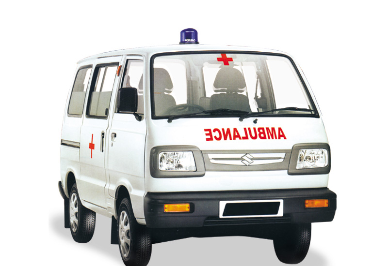 Free Ambulance Service